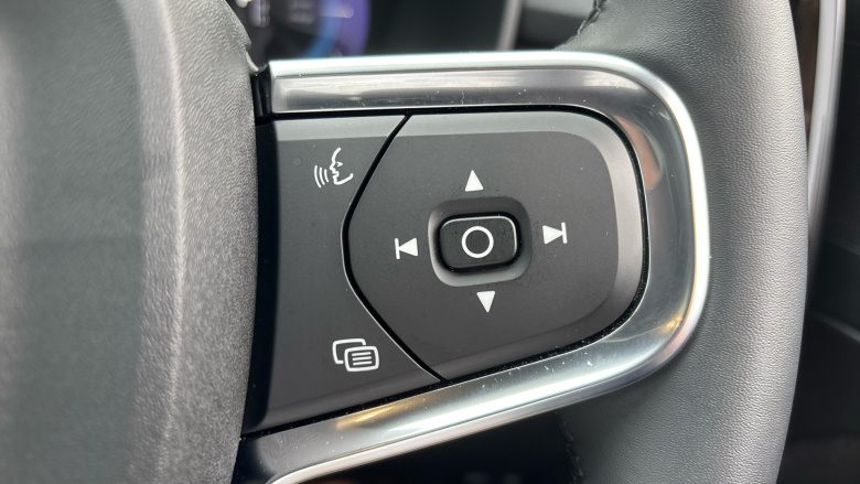 Volvo C40 175kW Recharge Plus 69kWh 5dr Auto Electric Estate